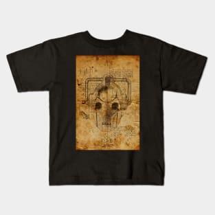 Cyberhead Kids T-Shirt